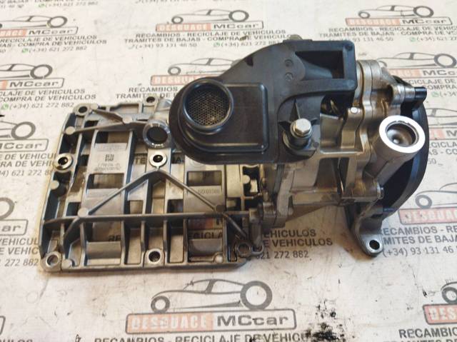 BMW 7798014 Bomba De Aceite comprar Pamplona