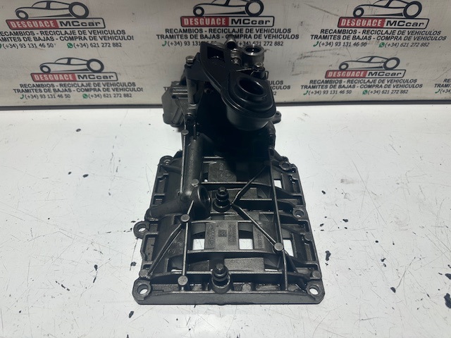 7798014 BMW Bomba De Aceite  en stock Córdoba