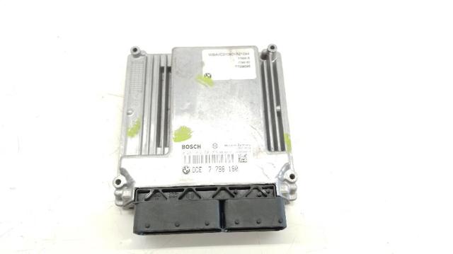 Precio del repuesto Módulo de control del motor 5  familiar