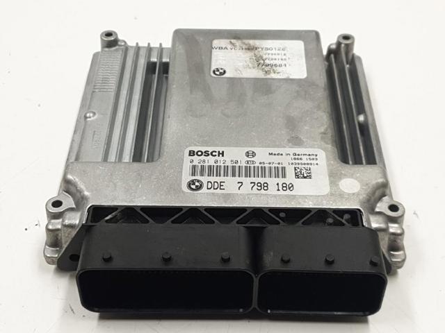 Módulo de control del motor 5  familiar (2003-2009) original desde 152,46 €