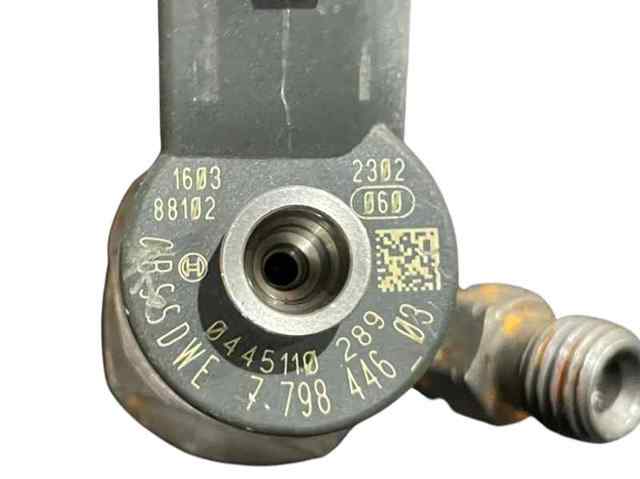 BMW 7798446 Inyector comprar Barcelona
