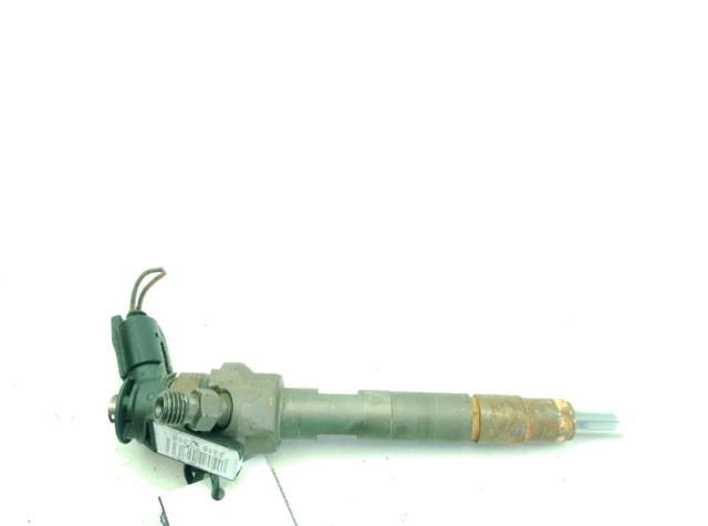 7798446 BMW Inyector de combustible  disponible Alicante