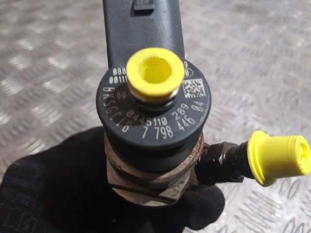779844604 BMW Inyector de combustible  comprar en Oviedo