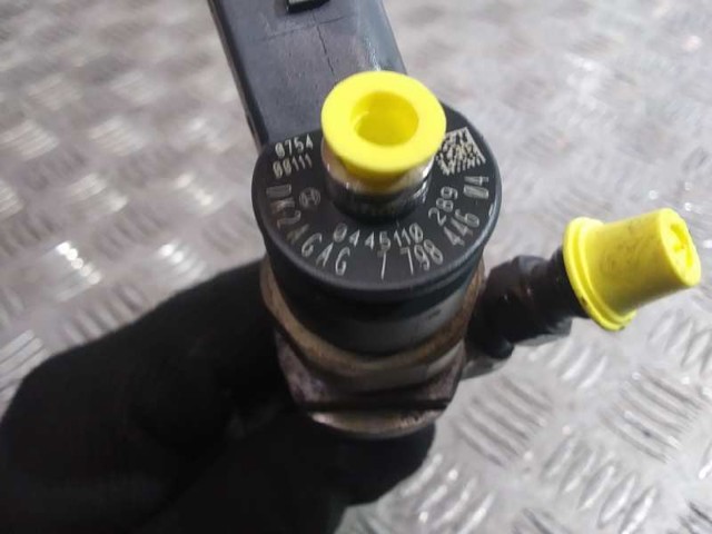 779844604 Inyector  en stock Granada