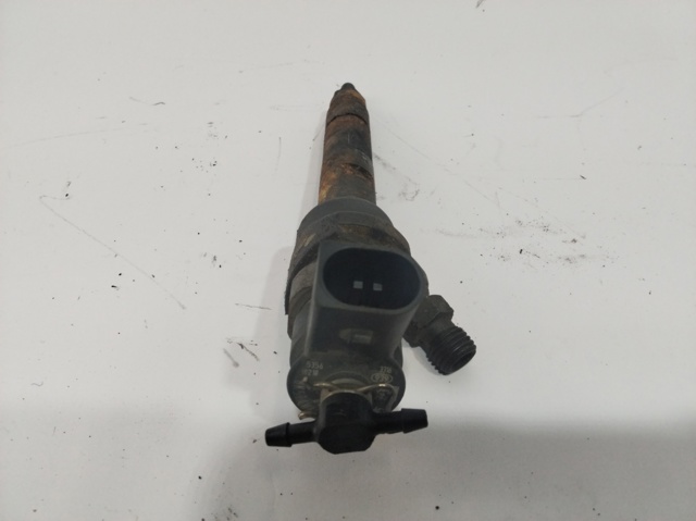 Inyector de combustible BMW 1 E81, E87