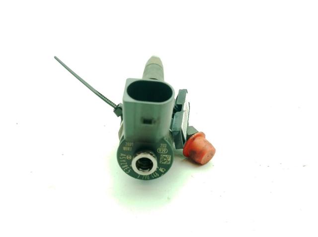 779844605 BMW Inyector de combustible  comprar en Jaén