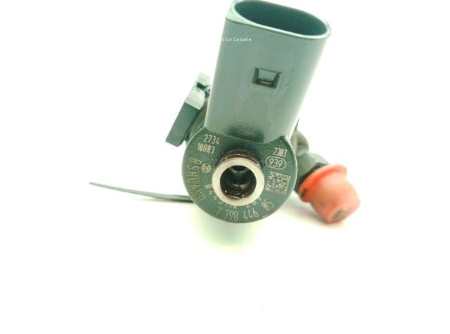 BMW 779844605 Inyector de combustible  disponible Lugo
