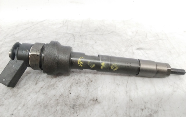 Inyector de combustible BMW 1 E81, E87