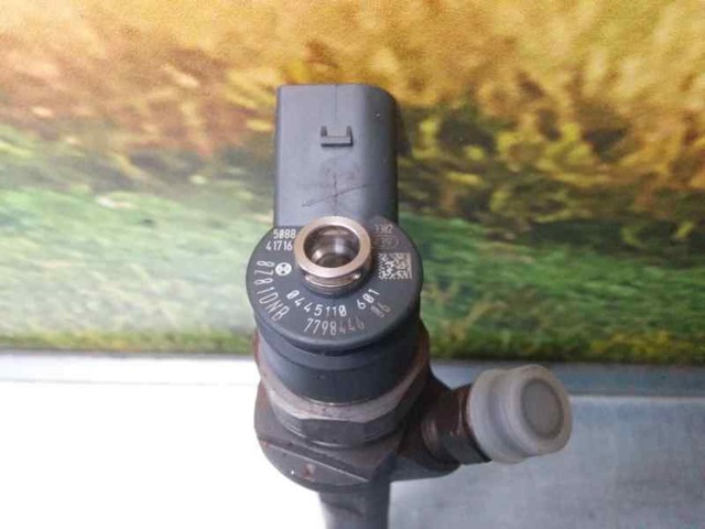 779844606 BMW Inyector  en stock Gandía