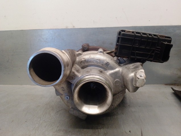 Turbo de coche 7799758G07 BMW