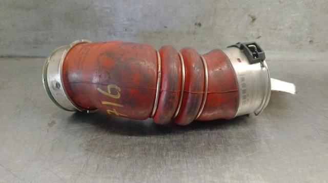 Tubo flexible de aire de sobrealimentación 7799873 BMW