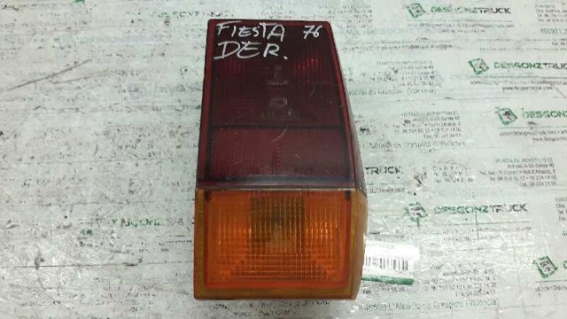 Precio del repuesto  Fiesta I hatchback
