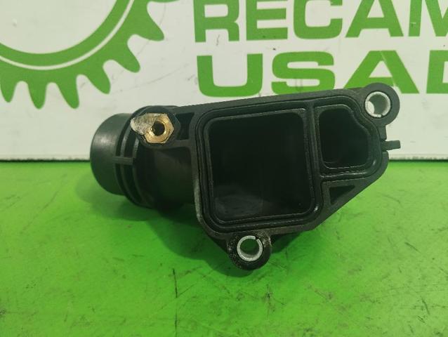 7800048 BMW Brida del sistema de refrigeración (triple unión) comprar Alcalá