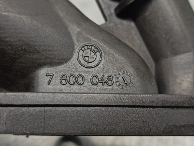 7800048 BMW Brida del sistema de refrigeración (triple unión)  comprar en Oviedo