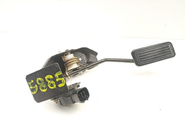 Pedal de acelerador Toyota Corolla E12