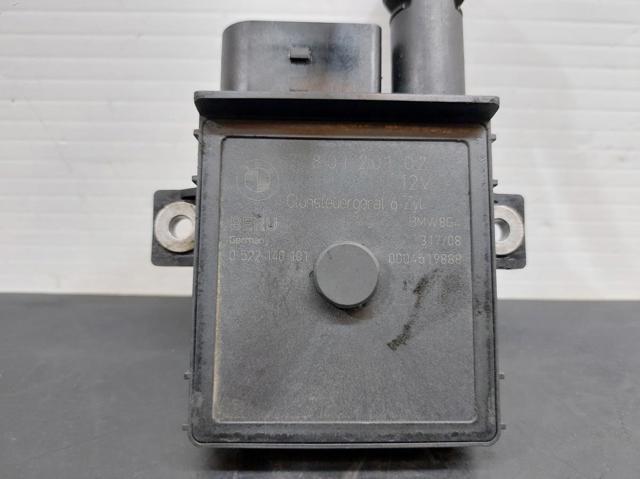 Relé de bujía de precalentamiento BMW 5 E61