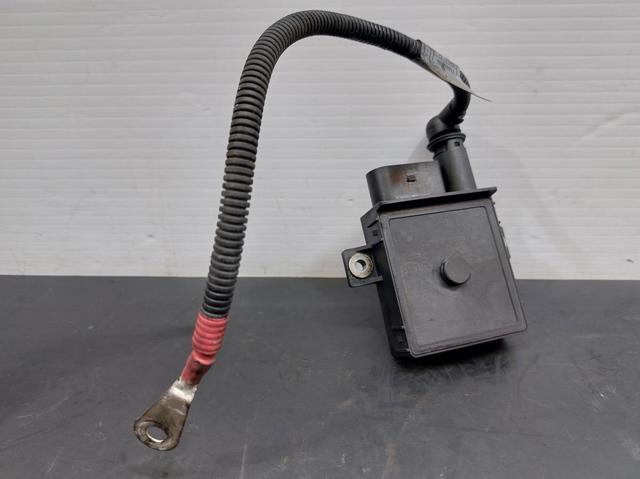 Relé de bujía de precalentamiento BMW 5 E61