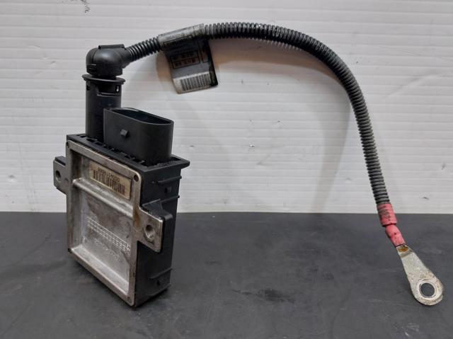 Relé de bujía de precalentamiento BMW 5 E61