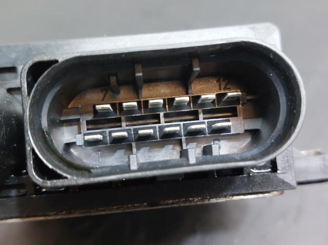 Relé de bujía de precalentamiento BMW 5 E61