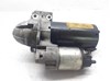 Motor de arranque 780120302 BMW