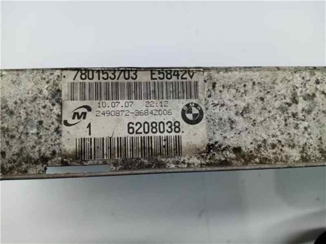 BMW 780153703 Radiador de refrigeración del motor  comprar en Albacete