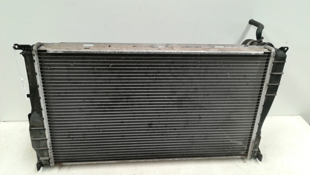 780153703 BMW Radiador de refrigeración del motor  comprar en Oviedo