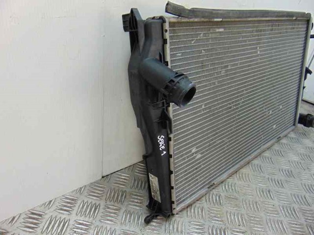 BMW 780153703 Radiador de refrigeración del motor  disponible Lugo