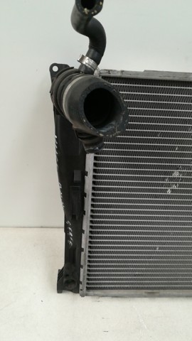 BMW 780153703 Radiador de refrigeración del motor  disponible Lugo