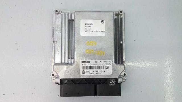 Unidad de control del motor  BMW 5  desde 152,46 €
