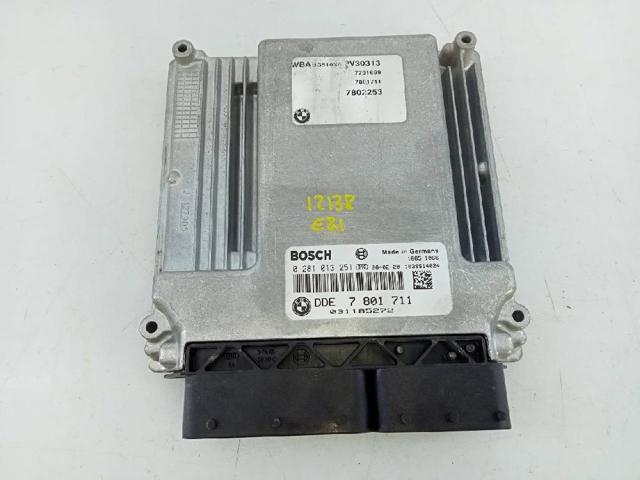 Módulo de control del motor 5  familiar (2003-2009) original desde 152,46 €
