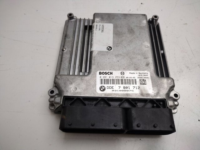 7801712 BMW