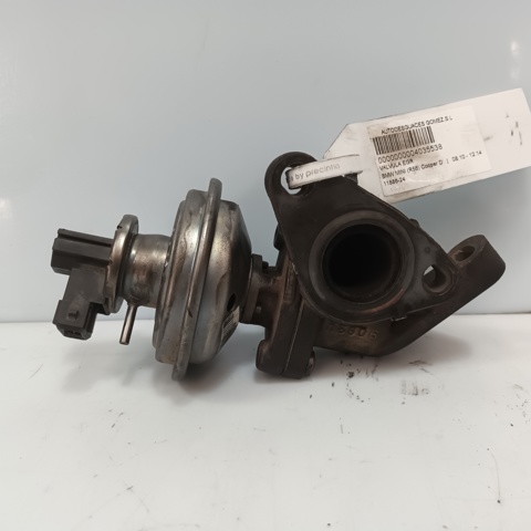 7801942 Válvula EGR de recirculación de gases  disponible Utrera