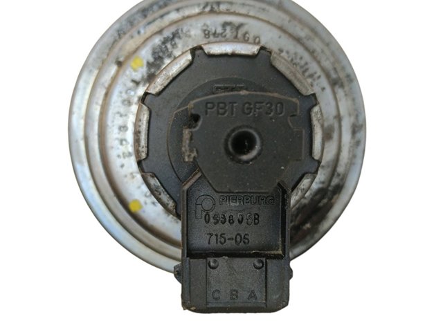 7801942 BMW Válvula EGR de recirculación de gases  comprar en Lleida