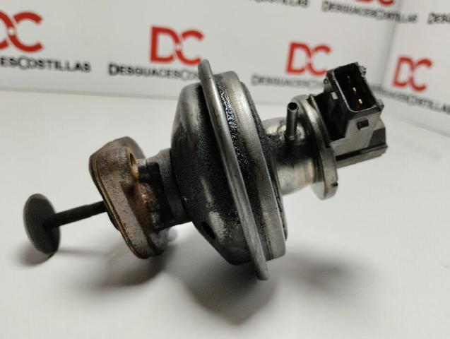 BMW 7801942 Válvula EGR de recirculación de gases  comprar en Ponferrada