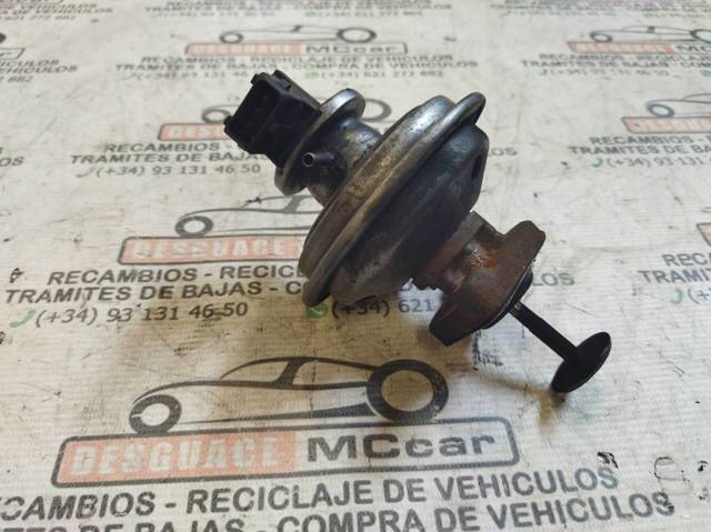 BMW 7801942 Válvula EGR de recirculación de gases  comprar en Murcia