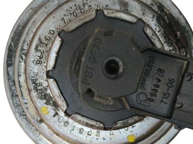 BMW 7801942 Válvula EGR  en stock Salamanca