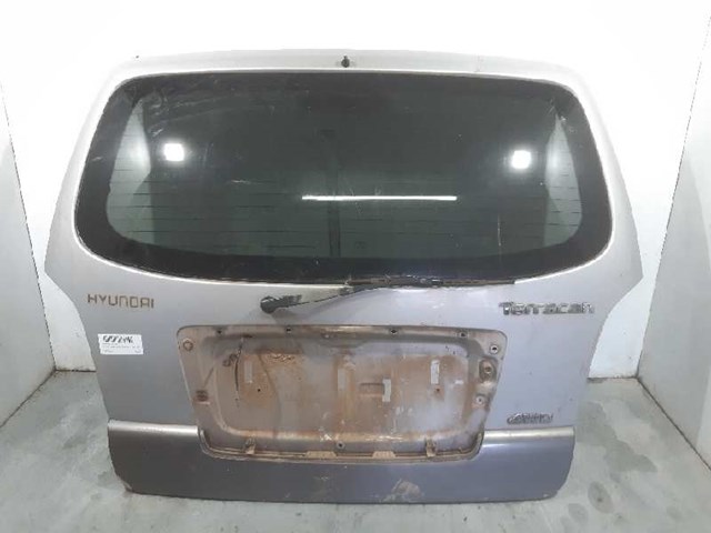 Puerta trasera para Hyundai Terracan HP
