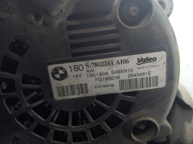 7802261 BMW Alternador comprar Madrid