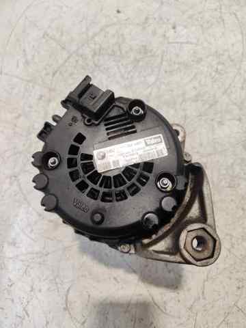 7802261AI03 BMW Alternador  en stock Córdoba
