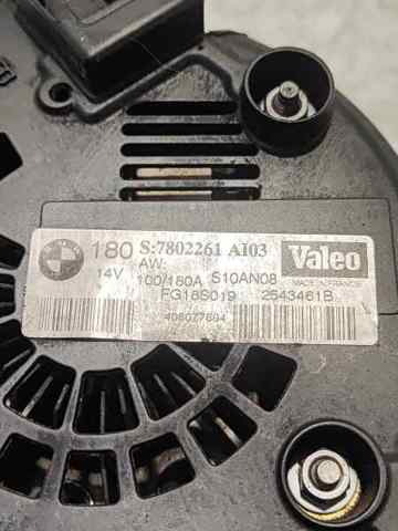 7802261AI03 Alternador  comprar en Zaragoza