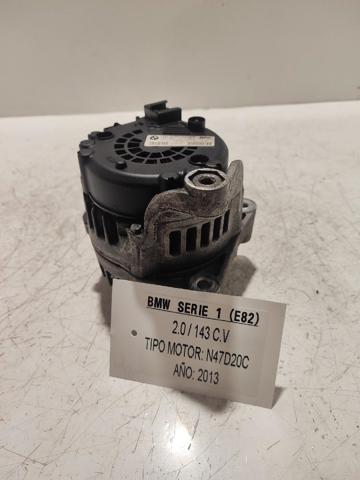 BMW 7802261AI06 Alternador  en stock Terrassa