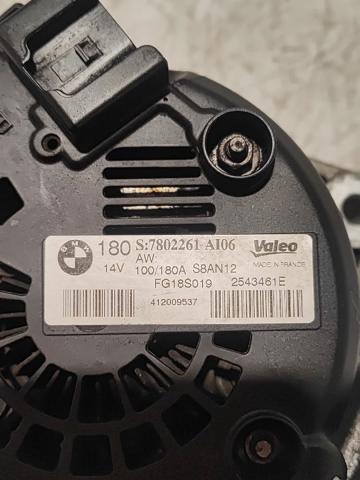 7802261AI06 Alternador  en stock Sabadell