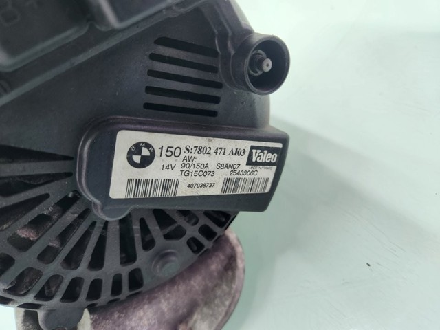 7802471 BMW Alternador  comprar en Jaén