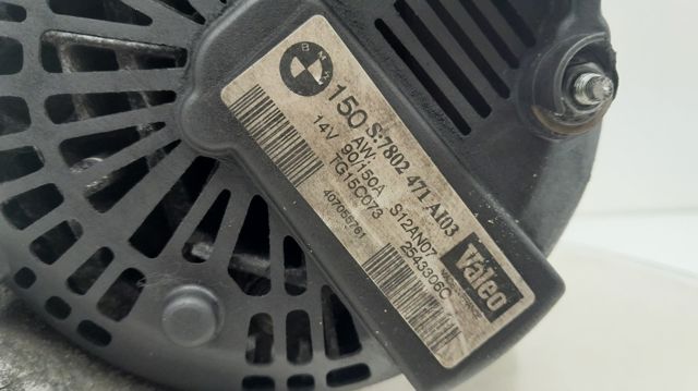 BMW 7802471 Alternador  disponible Valladolid