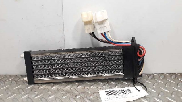 Resitencia, ventilador habitáculo 7802A006 Mitsubishi
