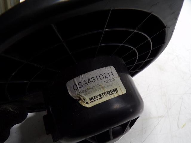 MITSUBISHI 7802A017 Motor del ventilador del calefactor  comprar en Ponferrada
