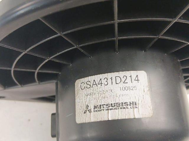 MITSUBISHI 7802A017 Ventilador habitáculo comprar Tarragona