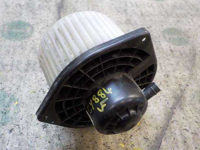 7802A017 MITSUBISHI Motor del ventilador del calefactor  disponible Ourense
