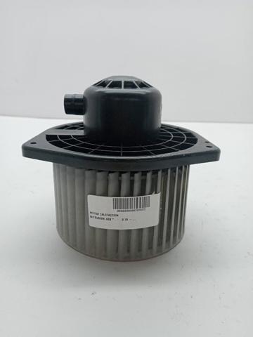 MITSUBISHI 7802A238 Motor del ventilador del calefactor  comprar en Albacete