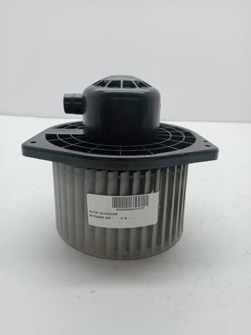 7802A238 MITSUBISHI Motor del ventilador del calefactor  comprar en Lleida